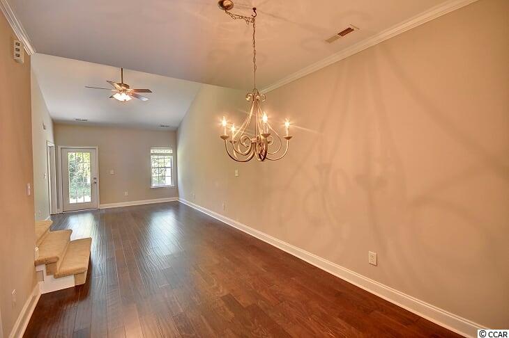 117 Jamestowne Landing Road, Unit 702 Murrells Inlet, SC 29576 - Photo 7 of 26