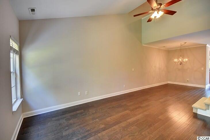 117 Jamestowne Landing Road, Unit 702 Murrells Inlet, SC 29576 - Photo 8 of 26