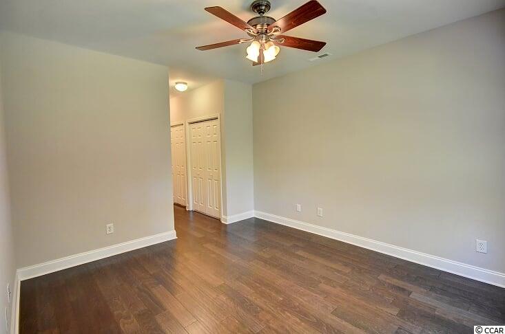 117 Jamestowne Landing Road, Unit 702 Murrells Inlet, SC 29576 - Photo 9 of 26