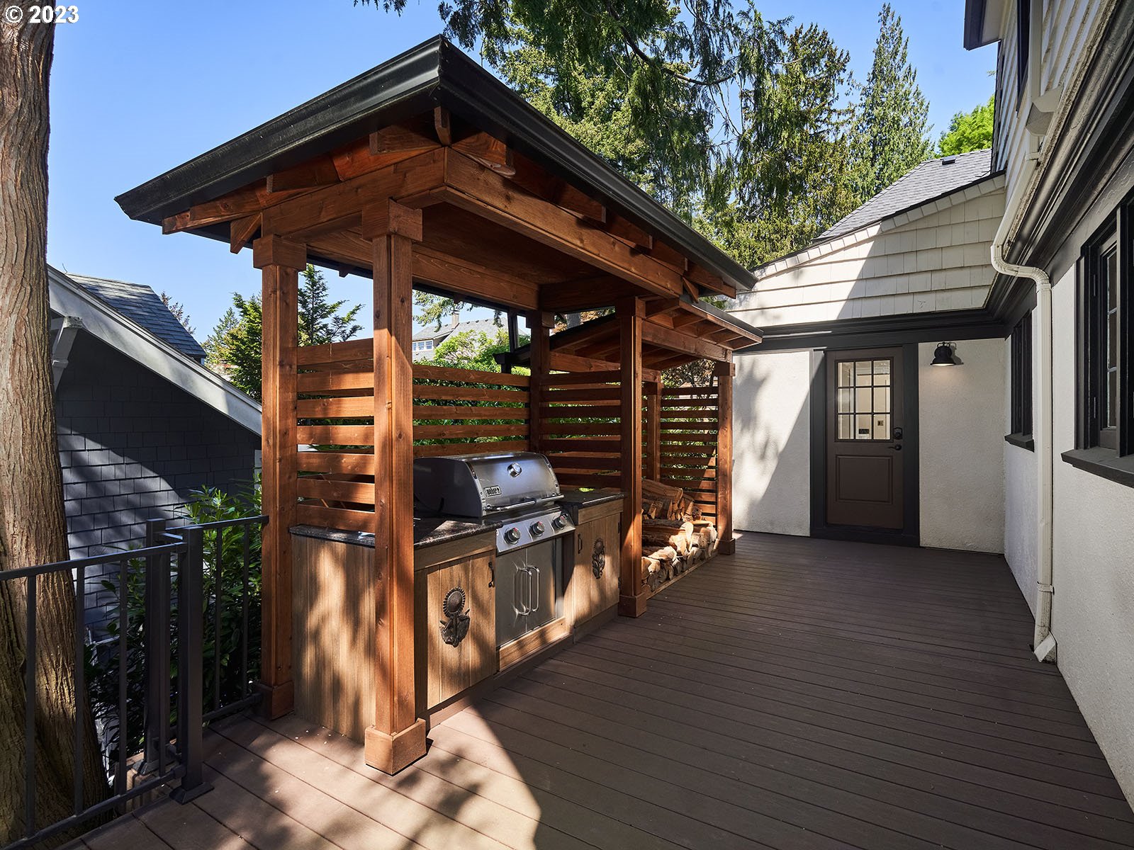 2719 Southwest Talbot Road Portland, OR 97201 - Photo 40 of 47 Gallery Image 40