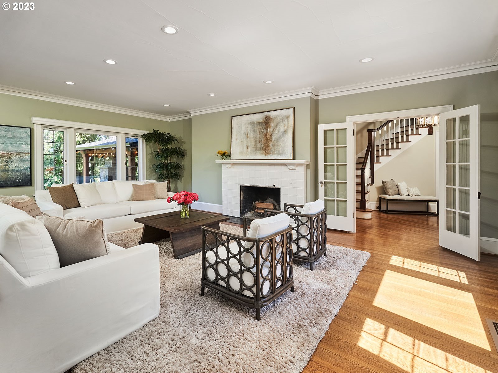 2719 Southwest Talbot Road Portland, OR 97201 - Photo 4 of 47 Gallery Image 4