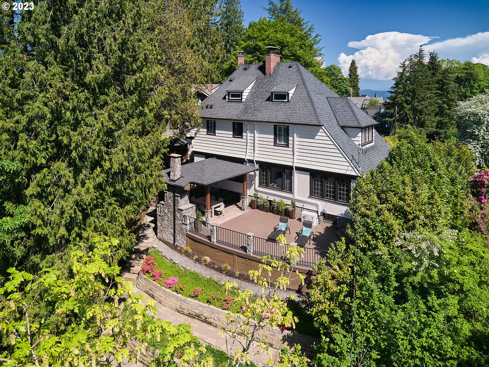 2719 Southwest Talbot Road Portland, OR 97201 - Photo 41 of 47 Gallery Image 41