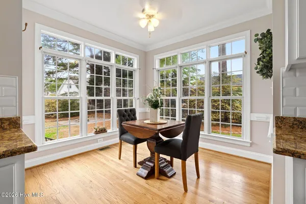 $420,000 | 3209 Edinburgh Drive Northwest, Wilson, NC 27896
