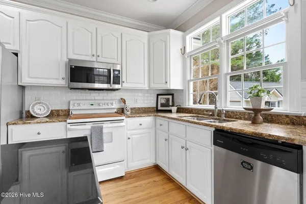 $420,000 | 3209 Edinburgh Drive Northwest, Wilson, NC 27896