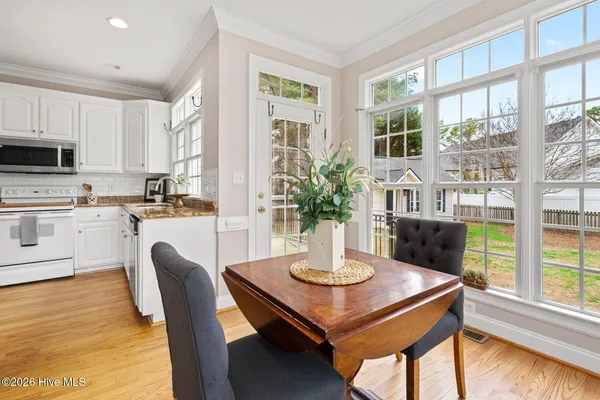 $420,000 | 3209 Edinburgh Drive Northwest, Wilson, NC 27896
