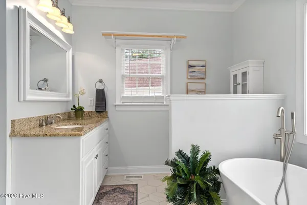$420,000 | 3209 Edinburgh Drive Northwest, Wilson, NC 27896