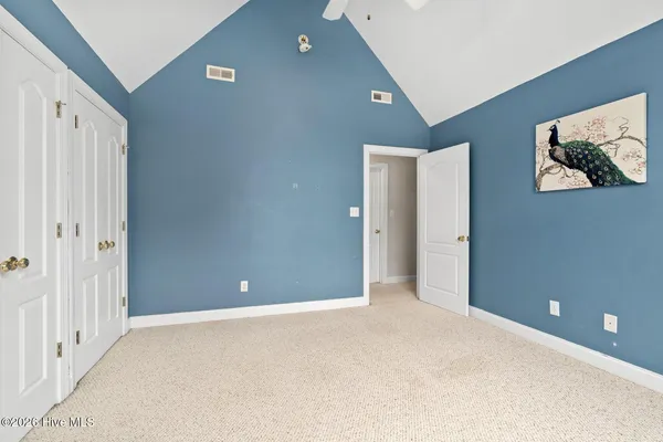 $420,000 | 3209 Edinburgh Drive Northwest, Wilson, NC 27896