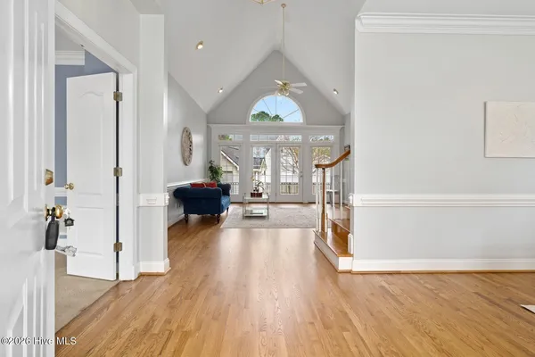 $420,000 | 3209 Edinburgh Drive Northwest, Wilson, NC 27896