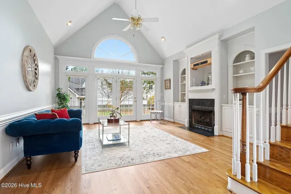 $420,000 | 3209 Edinburgh Drive Northwest, Wilson, NC 27896