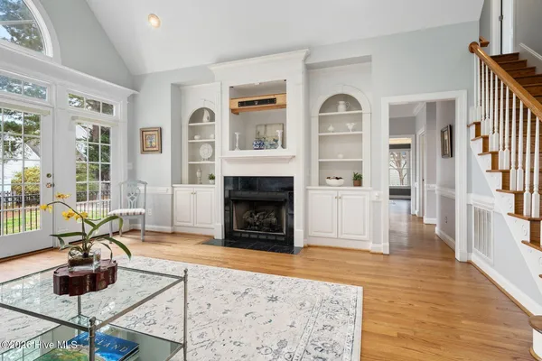 $420,000 | 3209 Edinburgh Drive Northwest, Wilson, NC 27896