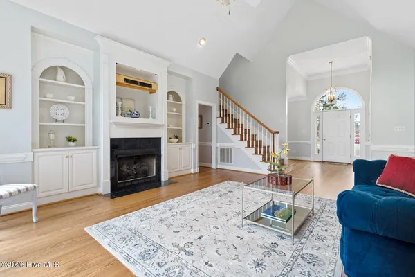 $420,000 | 3209 Edinburgh Drive Northwest, Wilson, NC 27896