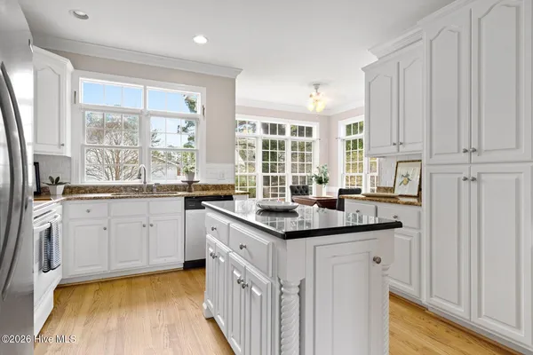 $420,000 | 3209 Edinburgh Drive Northwest, Wilson, NC 27896