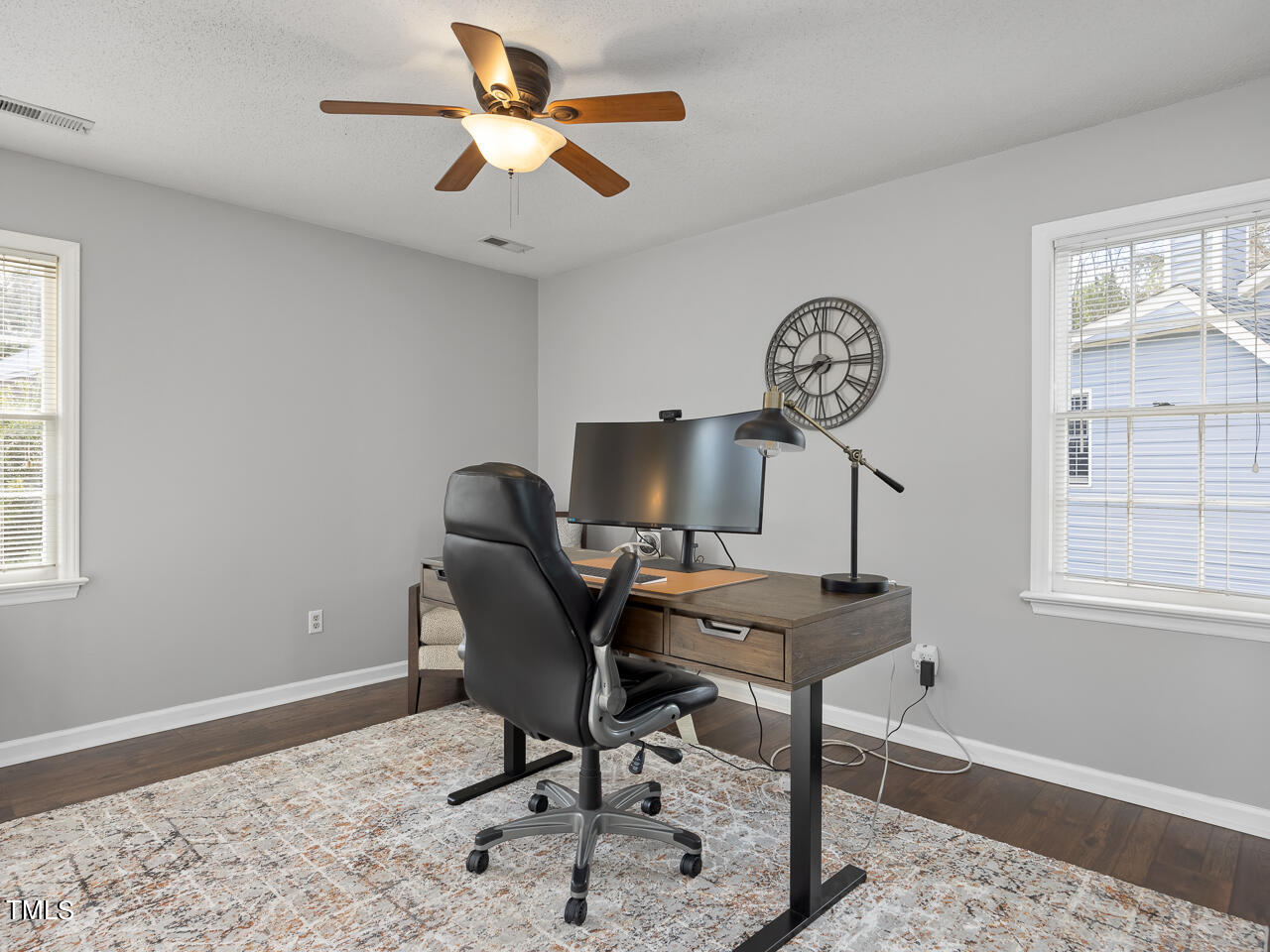 7105 Kinross Drive Raleigh, NC 27613 - Photo 22 of 30 7105-kinross-mls-21