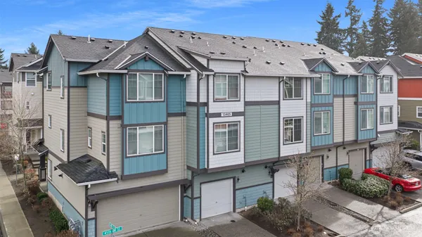 $524,995 | 13405 45th Drive Southeast, Unit 3, Mill Creek, WA 98012