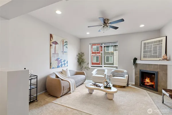 $524,995 | 13405 45th Drive Southeast, Unit 3, Mill Creek, WA 98012