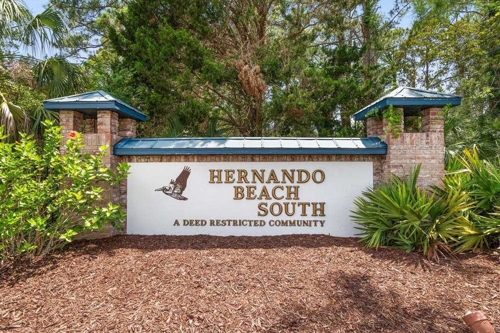 3397 Bluefish Drive Hernando Beach, FL 34607 - Photo 47 of 49