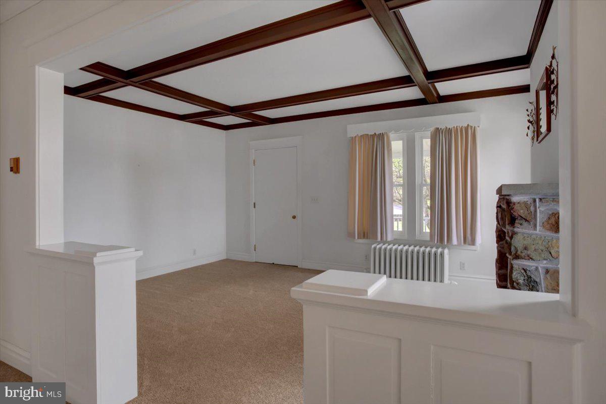 14625 Hilltop Road Cascade, MD 21719 - Photo 20 of 49 a view of a storage & utility room
