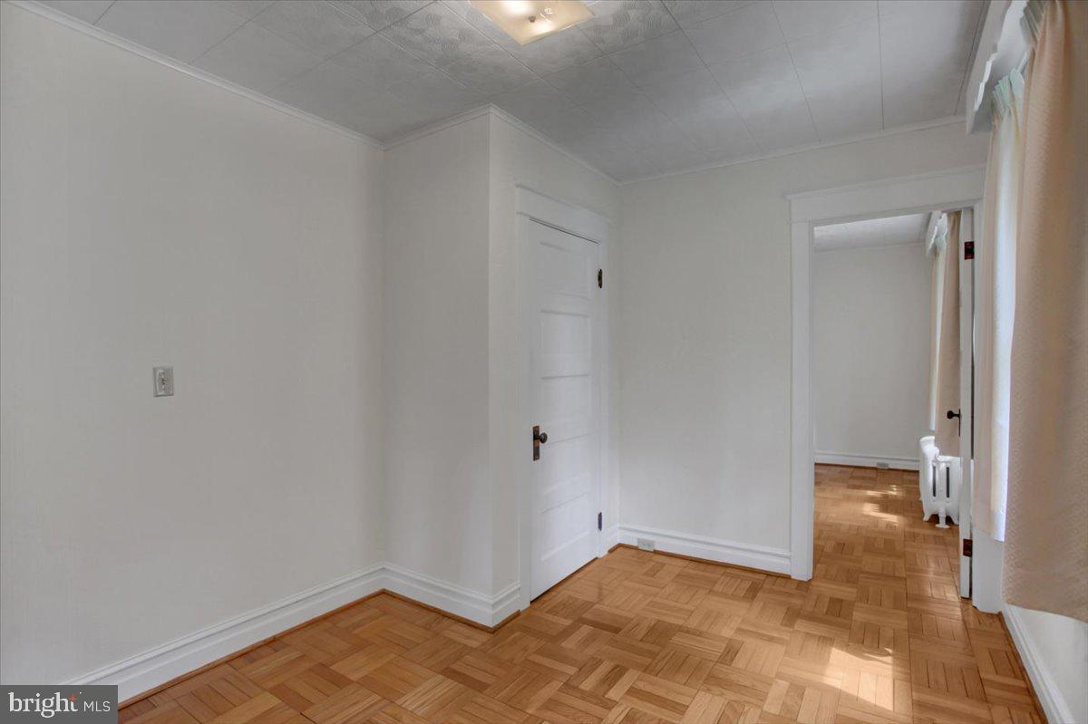 14625 Hilltop Road Cascade, MD 21719 - Photo 26 of 49 a view of an empty room