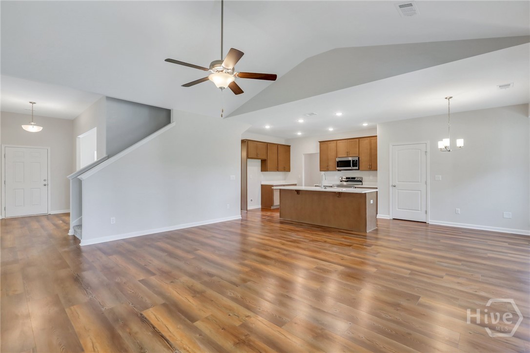 111 Alexander Trail Rincon, GA 31326 - Photo 5 of 28 Stock photos shown; to be similar not identical.