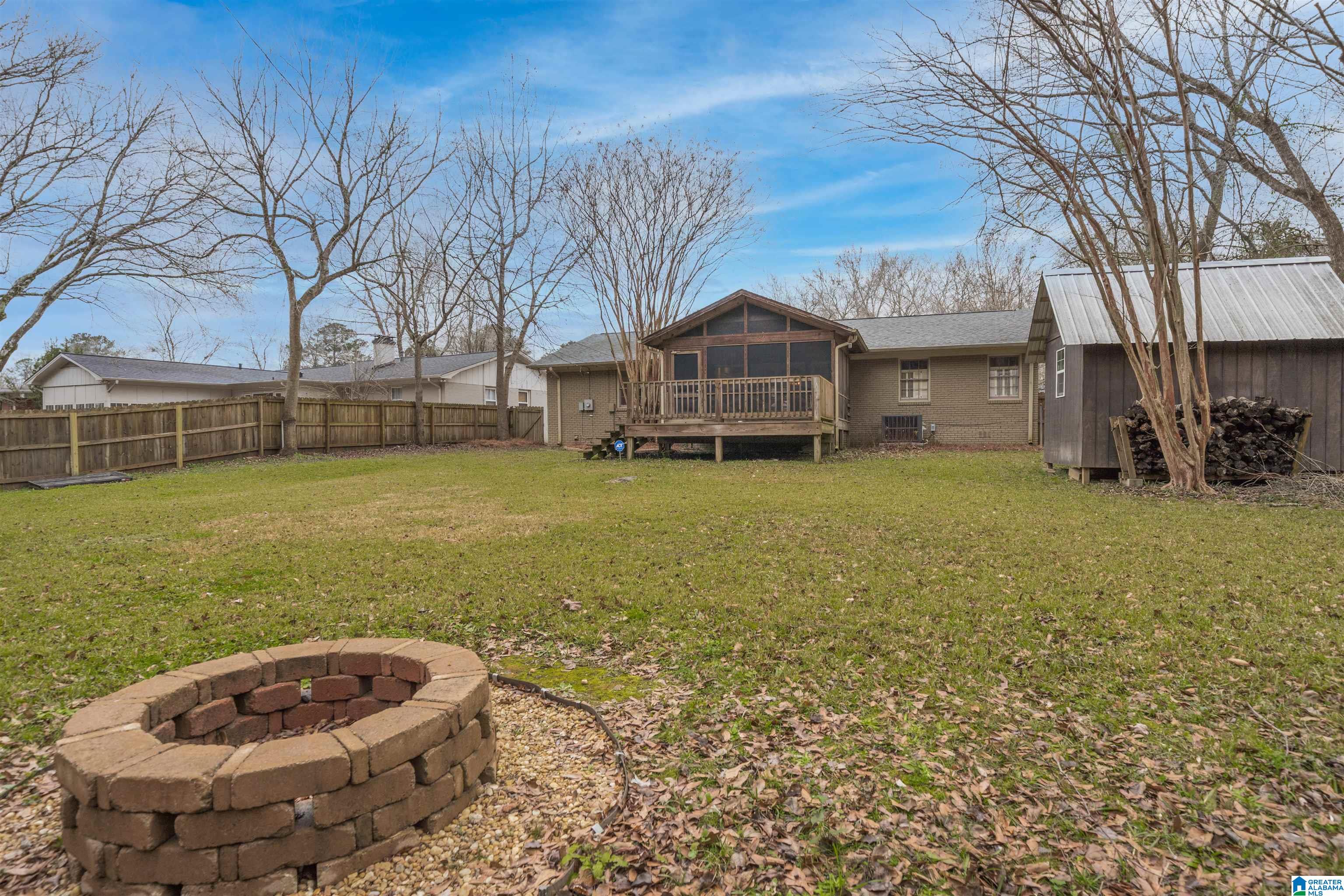 4385 MountainDale Road Birmingham, AL 35213 - Photo 22 of 32