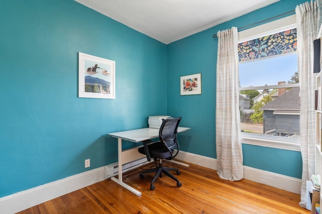 10 Oliver Road, Unit 3 Watertown, MA 02472 - Photo 20 of 27 Gallery Image 20