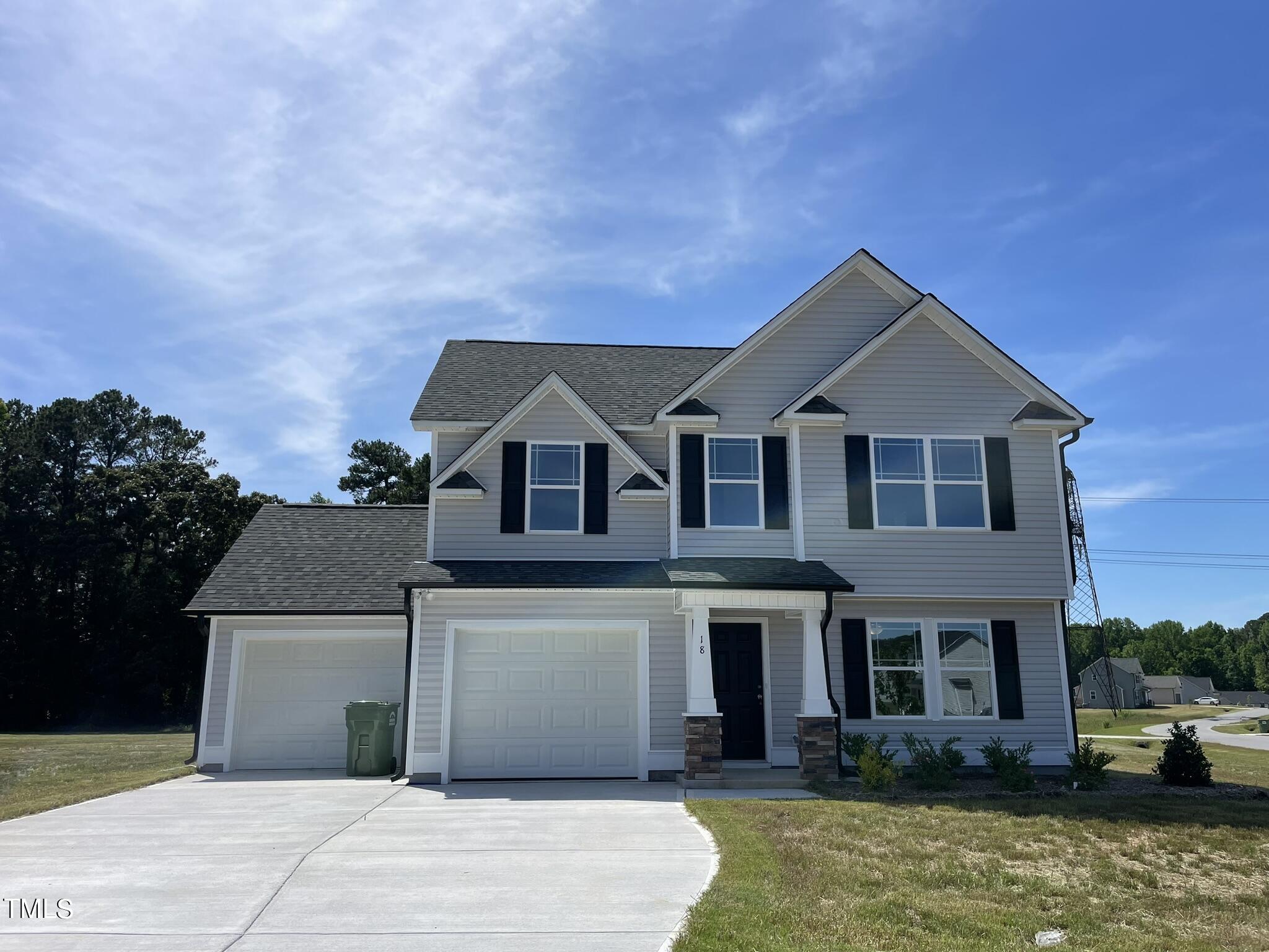 18 Disc Drive Willow Spring, NC 27592 - Photo 1 of 19 IMG_2927