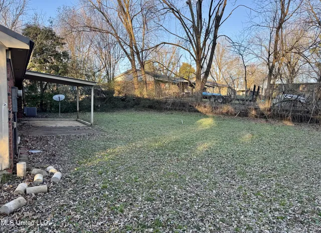 $1,350 | 5826 Patricia Drive, Horn Lake, MS 38637