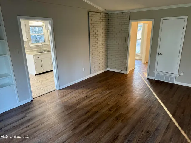 $1,350 | 5826 Patricia Drive, Horn Lake, MS 38637