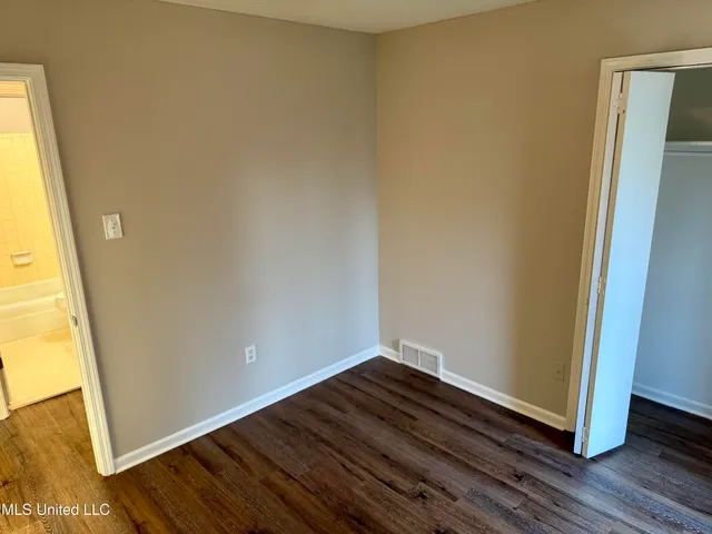 $1,350 | 5826 Patricia Drive, Horn Lake, MS 38637