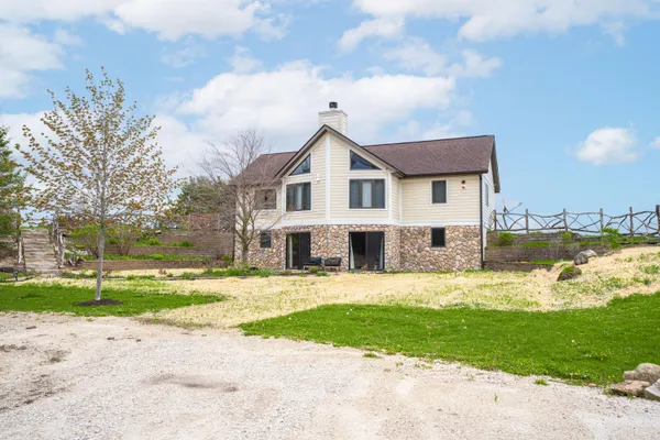 $1,200,000 | N1384 Cranberry Road, Scott, WI 53001