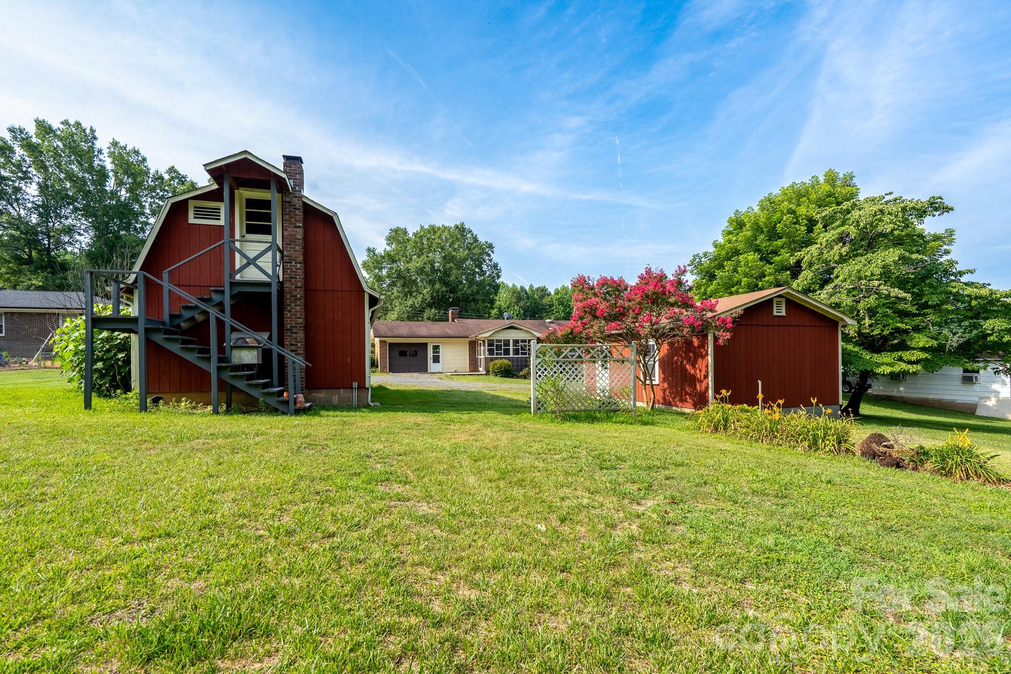 122 Lowder Road Albemarle, NC 28001 - Photo 8 of 42