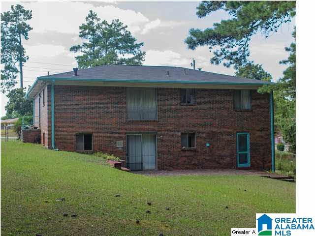 1517 Spaulding-Ishkooda Road Birmingham, AL 35211 - Photo 23 of 27