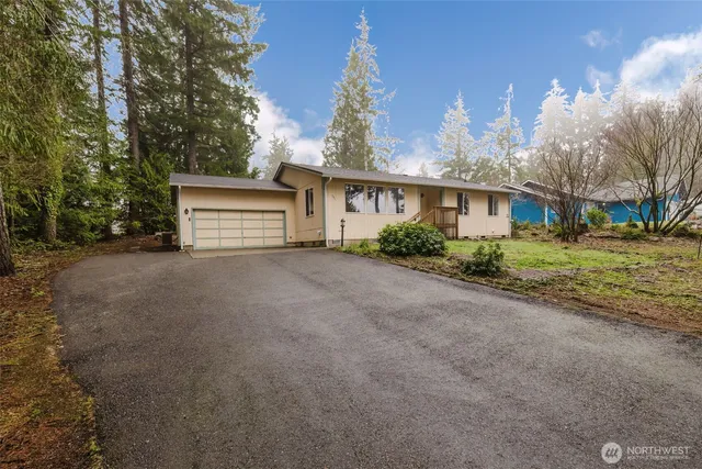 $399,000 | 501 East St Andrews Drive, Shelton, WA 98584