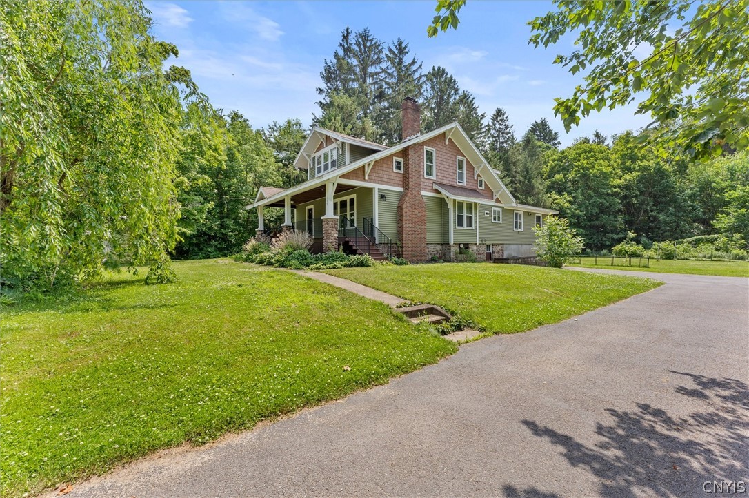 155 County Rte 24 Minetto, NY 13126 - Photo 2 of 41