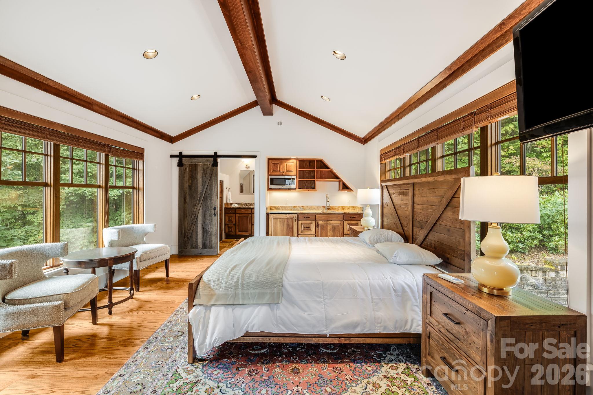 61 Ridgeline Way, Unit 68 Sylva, NC 28779 - Photo 36 of 48 Gallery Image 36