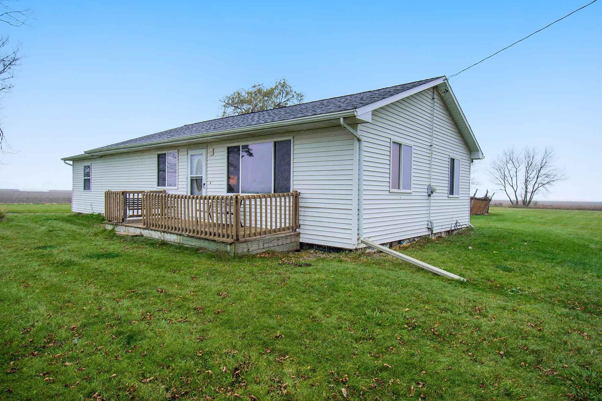 11150 Fergus Road St. Charles, MI 48655 - Photo 2 of 15