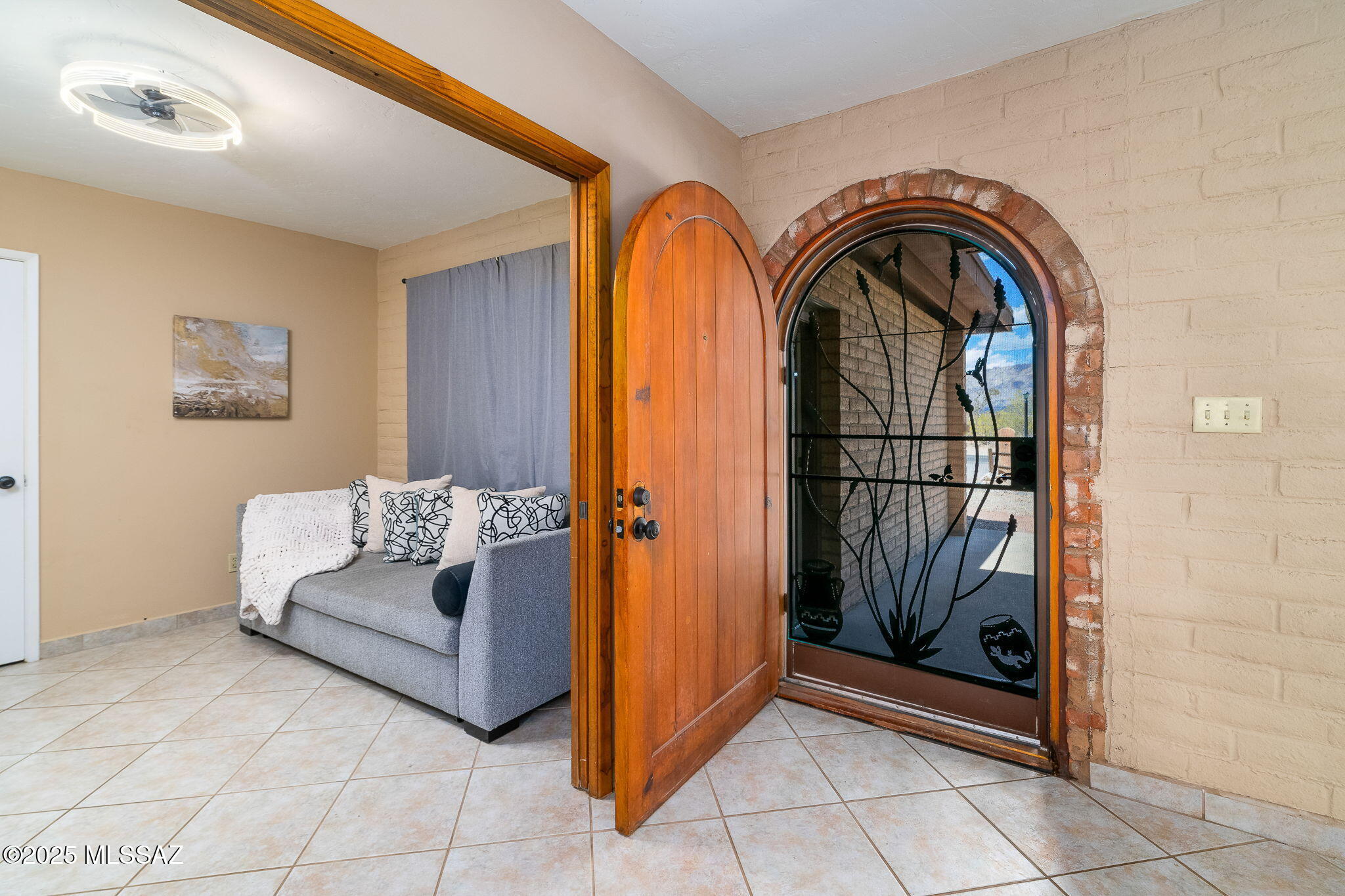 4518 East Fort Lowell Road Tucson, AZ 85712 - Photo 13 of 46