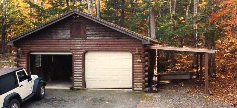 740 Sebago Road Naples, ME 04055 - Photo 21 of 27 2 Car Garage