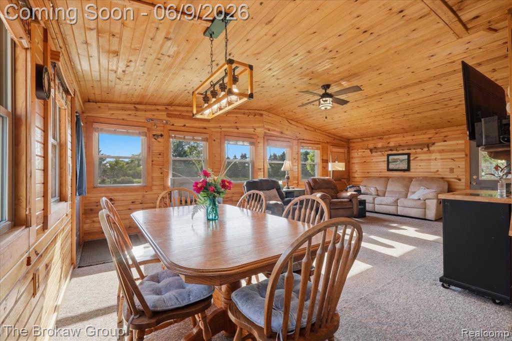 5461 North Henderson Road Davison, MI 48423 - Photo 25 of 64
