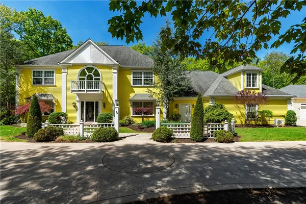 $1,500,000 | 15 Justin Road, East Greenwich, RI 02818