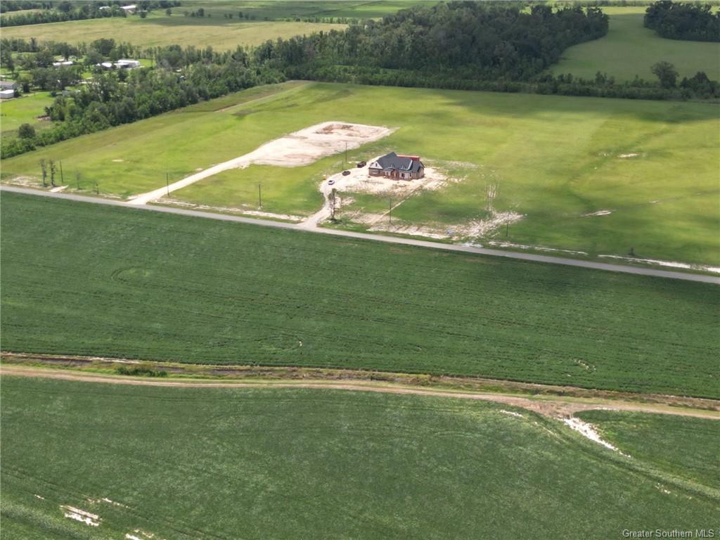 0 Turps Road Ragley, LA 70657 - Photo 1 of 8