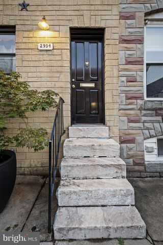 $205,000 | 2934 Miles Avenue, Baltimore, MD 21211