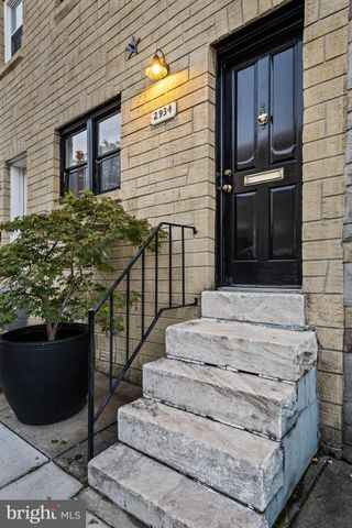 $205,000 | 2934 Miles Avenue, Baltimore, MD 21211