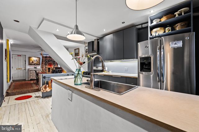 $205,000 | 2934 Miles Avenue, Baltimore, MD 21211