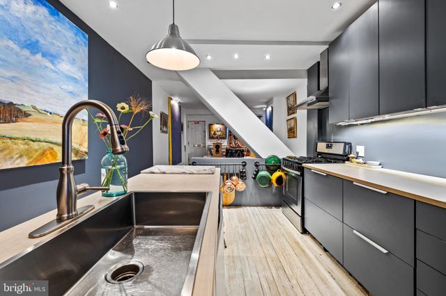 $205,000 | 2934 Miles Avenue, Baltimore, MD 21211