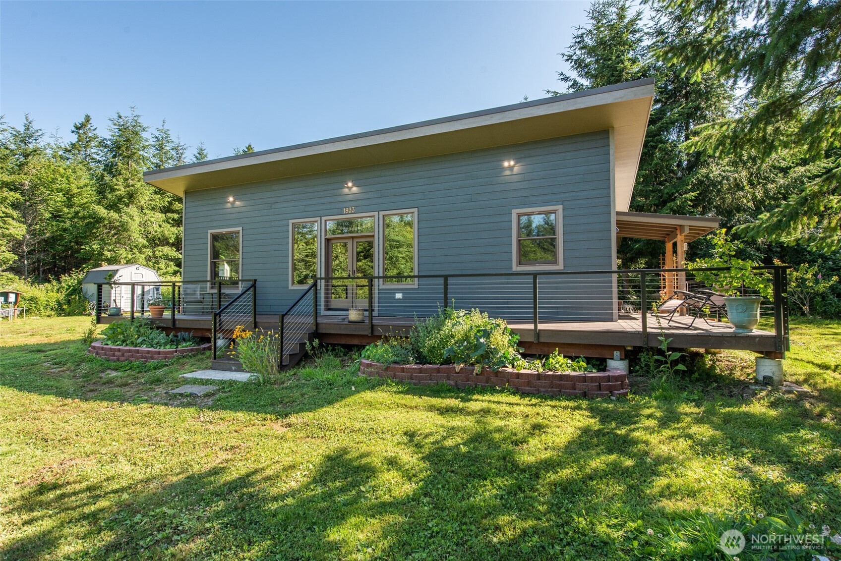 1833 Eaglemount Road Port Townsend, WA 98368 - Photo 2 of 40