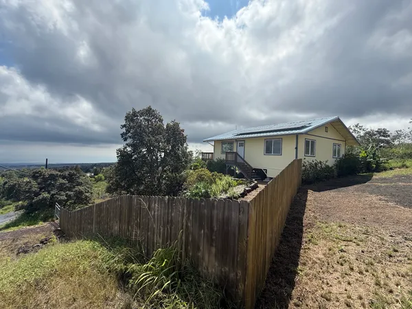 $249,000 | 92-8353 Bamboo Lane, Ocean View, HI 96704