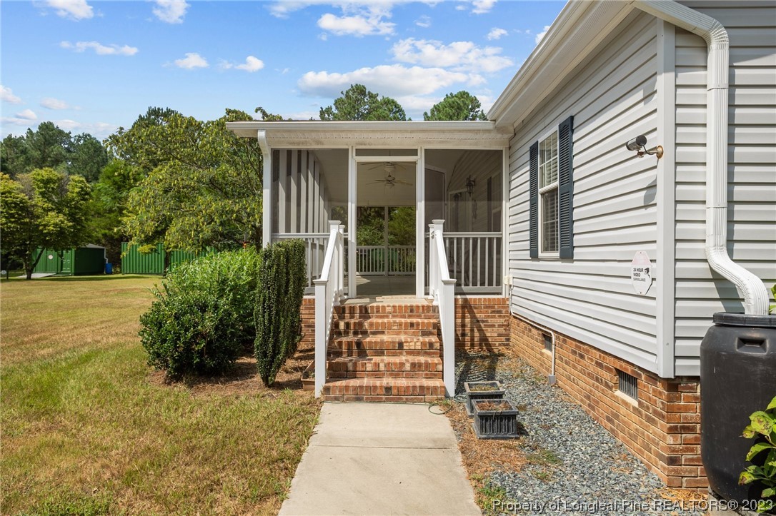 580 Edinburgh Road Red Springs, NC 28377 - Photo 24 of 37 Gallery Image 24