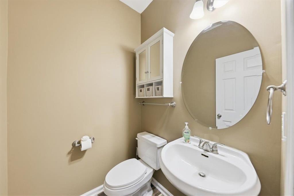 500 Millside Trail Canton, GA 30114 - Photo 24 of 58