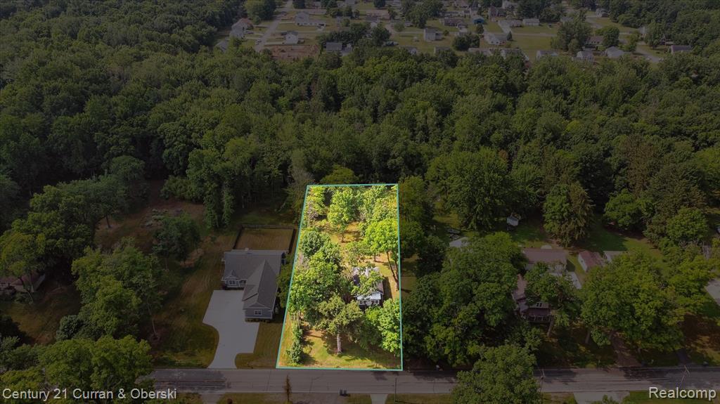 7840 Forest Beach Road Watervliet, MI 49098 - Photo 43 of 44 Gallery Image 43